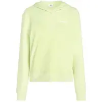 O'Neill Velour Hoodie Jaune XS Femme
