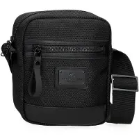 Joumma Bags Sac à bandoulière pour homme Pepe Jeans Blackmore, noir, 7055142