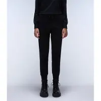 Napapijri Box Logo Sweat Pants Noir XL Femme