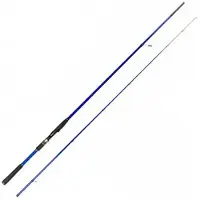 Seika Sf+ Greatide Sp Spinning Rod Bleu 3.05 m / 20-55 g