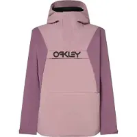Oakley Apparel Tnp Tbt Insulated Anorak Jacket Rose XL Homme