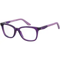 Under Armour Ua9005141e815 Junior Glasses Violet Enfants