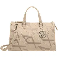 Armani Exchange 949165_4f784 Handbag Beige