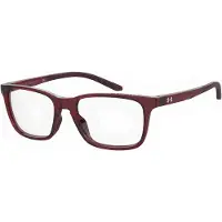 Under Armour Ua5055ykzf417 Woman Glasses Rouge Femme