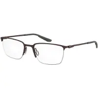 Under Armour Ua5005g09qf41 Glasses Marron Homme