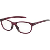Under Armour Ua50256xqf316 Woman Glasses Marron Femme