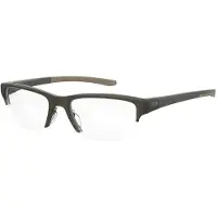 Under Armour Ua5001g1edf31 Glasses Vert,Gris Homme