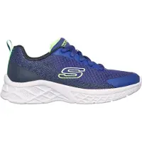 SKECHERS Microspec Ii Couleur Bleu
