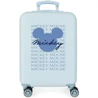 Disney Chariot Mickey Signature 55 Cm 35l