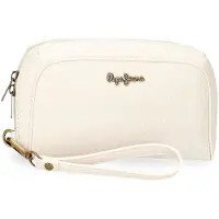 Pepe Jeans Lena Handbag Blanc