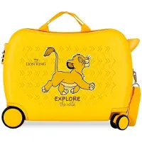 Disney Chariot 630120114001 34l
