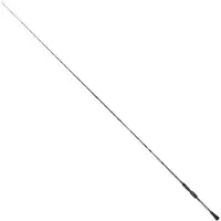 Kali Kunnan Mythicnaker Spinning Rod Noir 2.14 m / 7-21 g