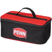 Penn Logo Cooler Bag Noir M