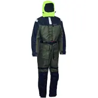 Kinetic Costume Guardian Flotation