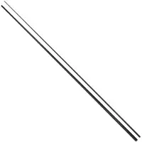 Preston Innovations Euro Xs Universal 7 Premium Pole Fishing Mini Extension Argenté