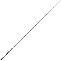 Cinnetic Armed Bass Game Baitcasting Rod Bleu 2.05 m / 6-14 Lbs