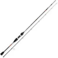Kali Ionic Spinning Rod Argenté 2.10 m / 5-23 g