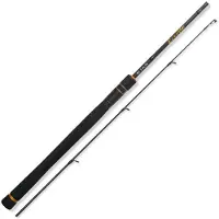 Herakles Kiar Eclisse Spinning Rod Argenté 2.13 m / 10-35 g