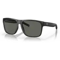 COSTA Spearo Xl Lunettes de soleil polarisées Golden Gray 580G/CAT3 Femme Golden Gray 580G/CAT3