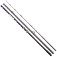 Akami Sunrise Surfcasting Rod Noir 4.20 m / 100-250 g