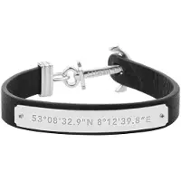 Paul Hewitt Bracelet Phmscsbxl