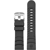 Luminox Bg Master Series Strap Gris 24 mm