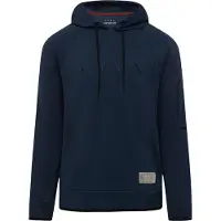 Born Living Yoga Sweat de sport 'Amur' bleu foncé