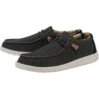 HEY DUDE Wally Eco Sox Couleur Gris