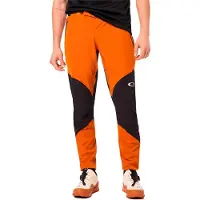 Oakley Seeker Airline Pants Orange 33 Homme