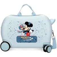 Disney Chariot Mickey Road Trip 24l