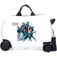 Marvel Chariot Avengers Legend 45 Cm