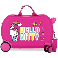 Hello Kitty Chariot You Are Cute 45 Cm 24.6l