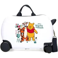 Disney Chariot Whinnieh The Pooh 24l