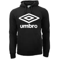 Umbro Sweat à Capuche Large Logo Oh