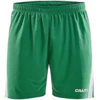 Craft Short Pro Control Hommes - Vert