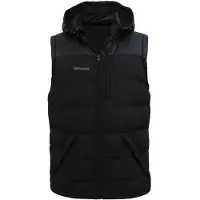 Givova Prime Vest Noir 3XL Homme