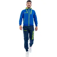 Givova Winner Tracksuit Bleu L Homme