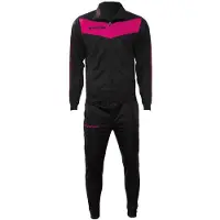 Givova Visa Tracksuit Noir M Homme