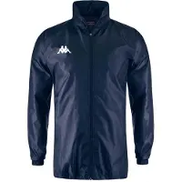 Kappa Wister Jacket Bleu M Homme