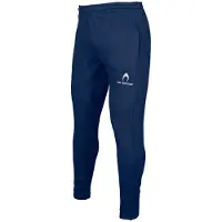 Ho Soccer Stadium Sweat Pants Bleu S Homme