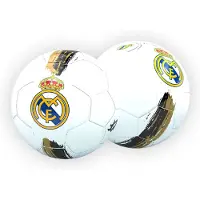 Real Madrid Ballon De Football Real Madrid 33