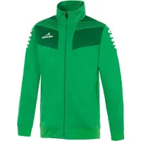 Mercury Victory Tracksuit Jacket Vert M Homme
