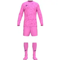 Joma Ensemble à Manches Longues Zamora Ix