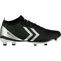 Hummel Chaussure de foot noir