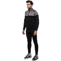 Drop Shot Ancor Jmd Tracksuit Noir XS Homme