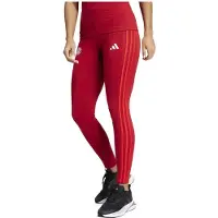 Adidas Leggings FCB FC Bayern Munich Femme Team Power Red 2