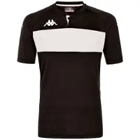 Kappa Polo à Manches Courtes Dalto