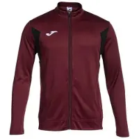 Joma Winner Iii Jacket Rouge 12-14 Years Garçon