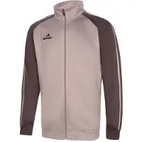 Mercury Lazio Tracksuit Jacket Gris XL Homme
