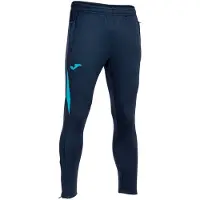 Joma Championship Vii Tracksuit Pants Bleu L